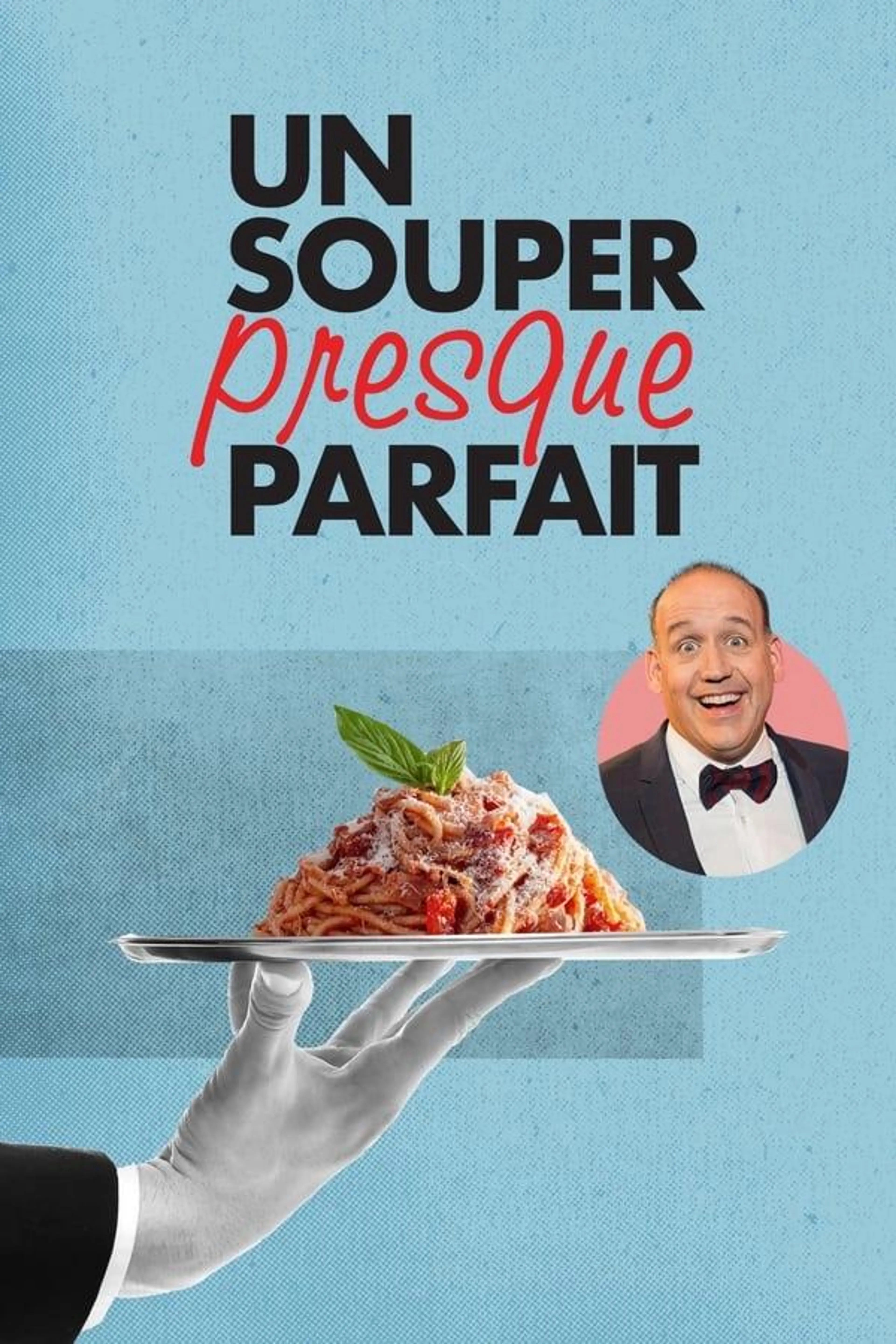 Un souper presque parfait Season 9