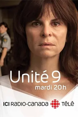 Unite 9 Specials