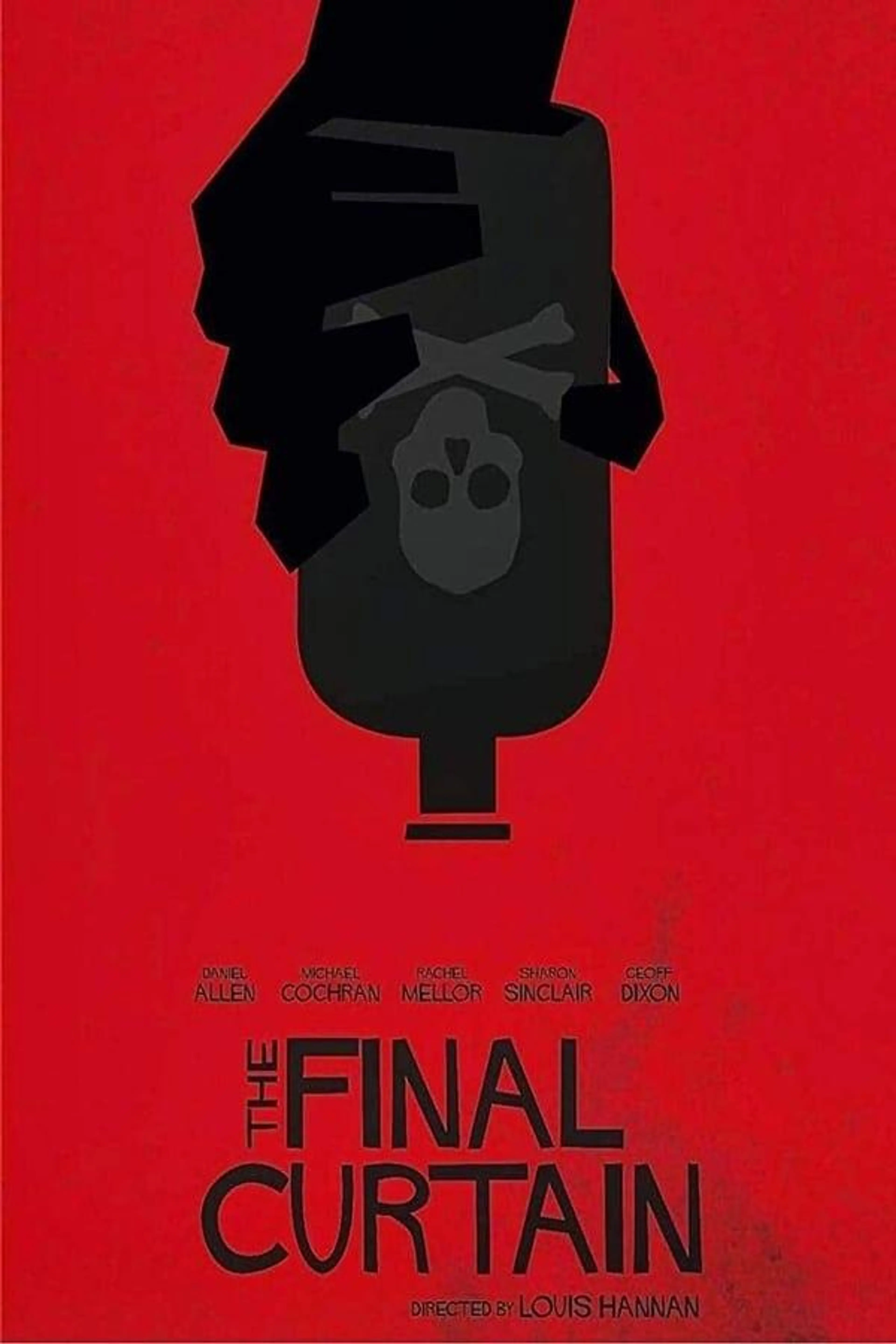The Final Curtain