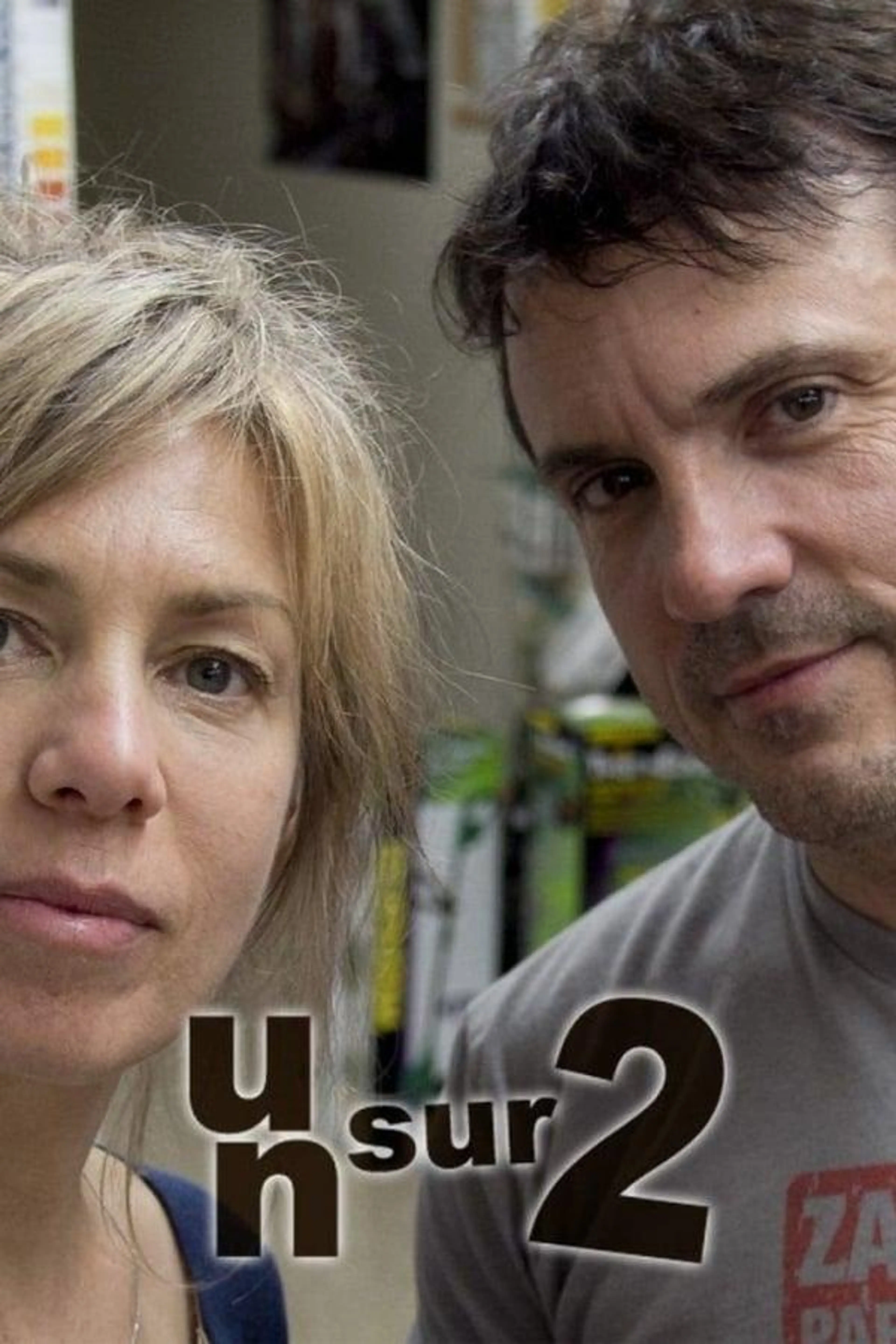 Un sur 2 Season 2