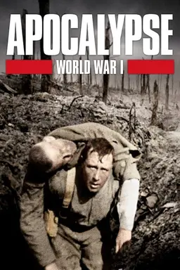 Apocalypse: World War I Miniseries