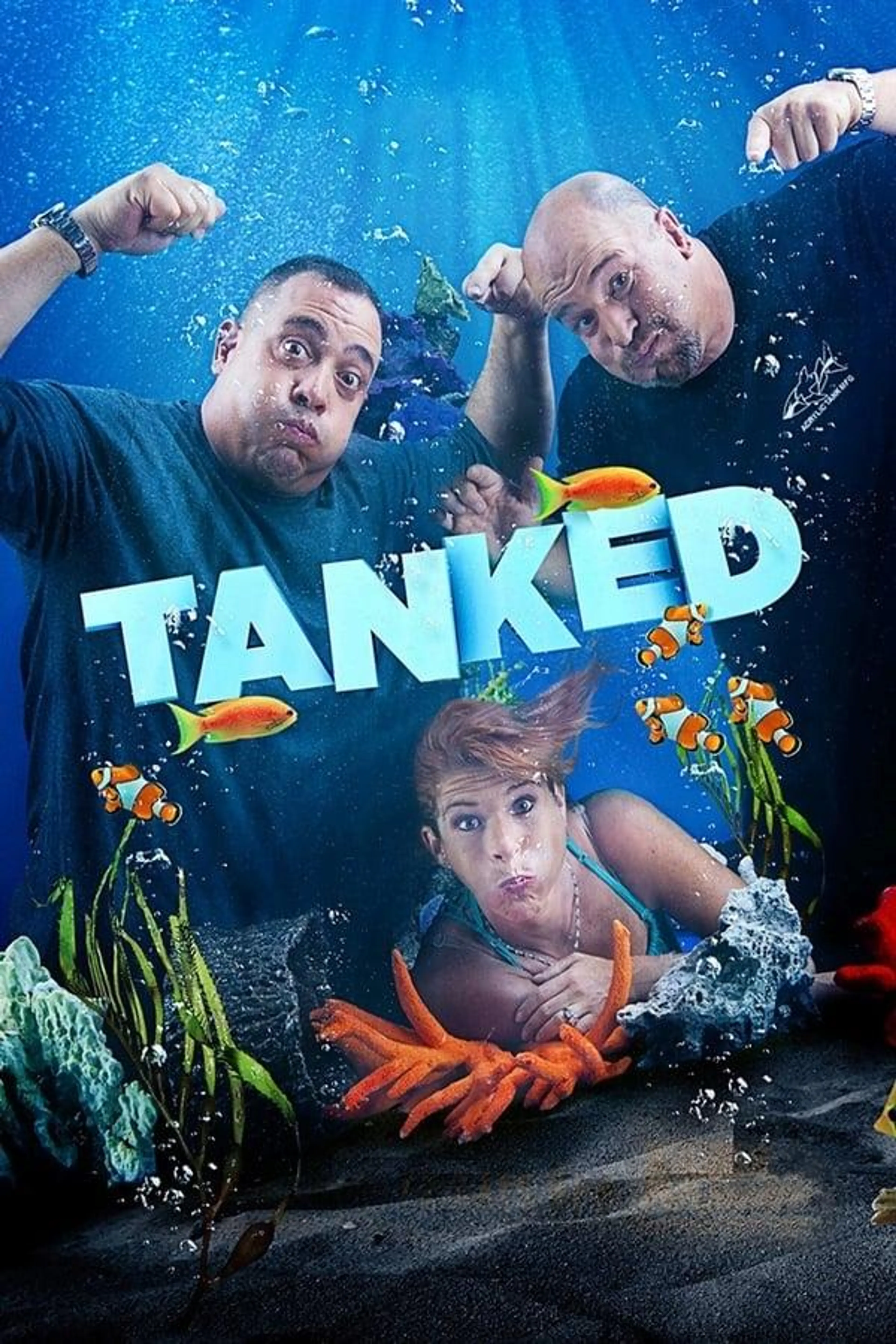 Tanked Specials
