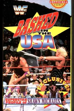 WWF Bashed in the USA