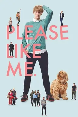 Please Like Me Season 1