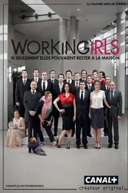 WorkinGirls Specials