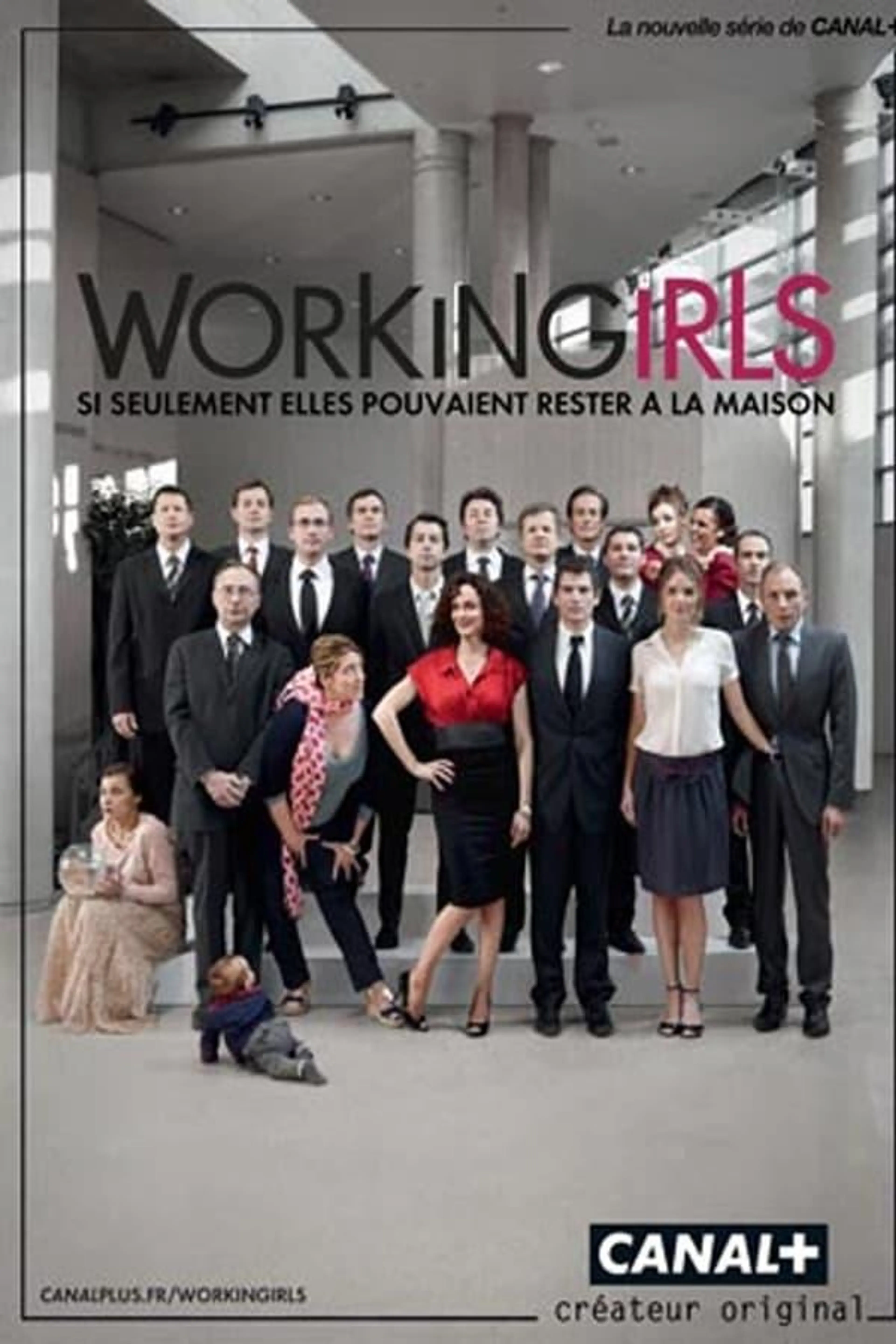 WorkinGirls Specials