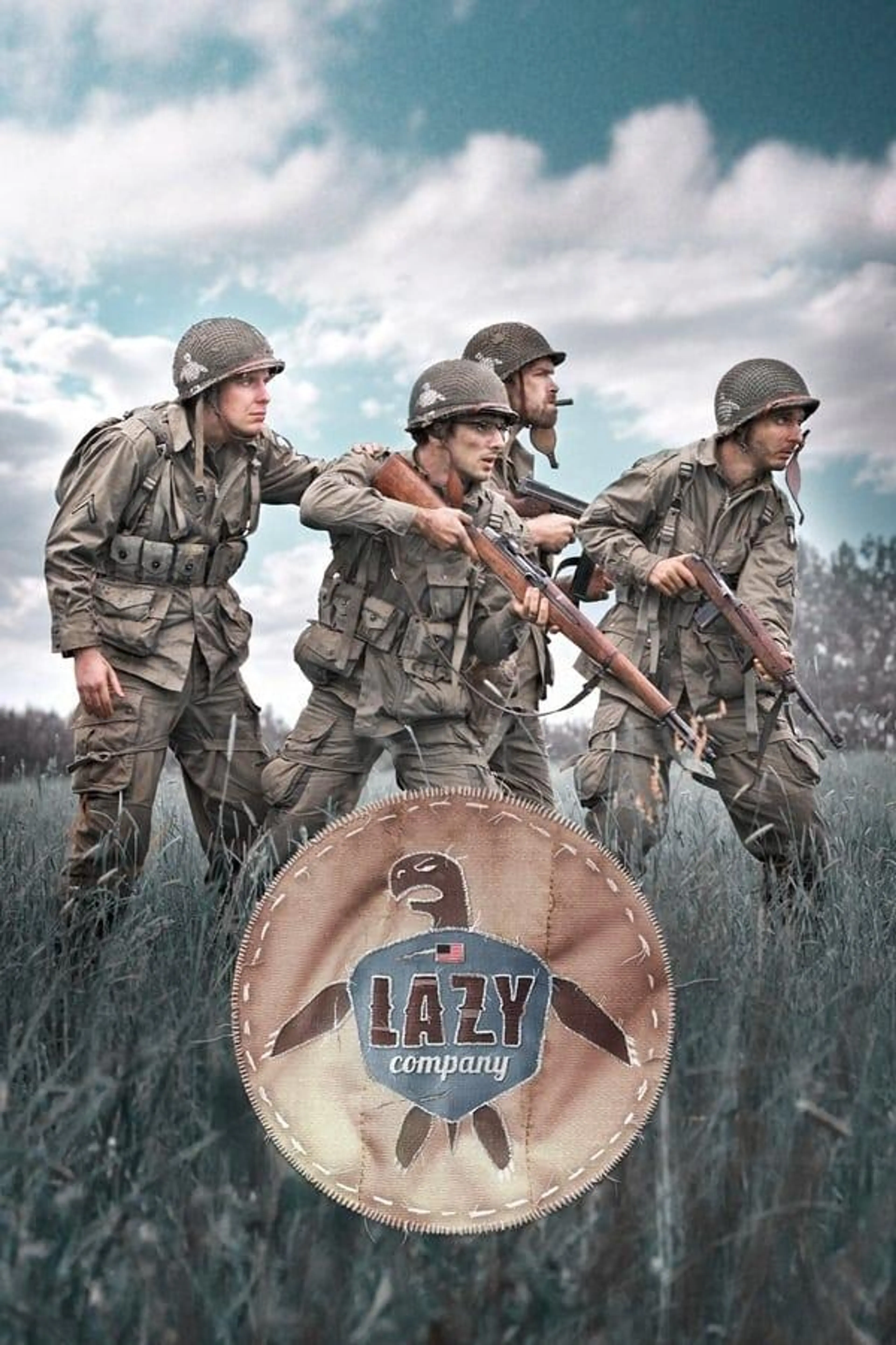 Lazy Company Season 3