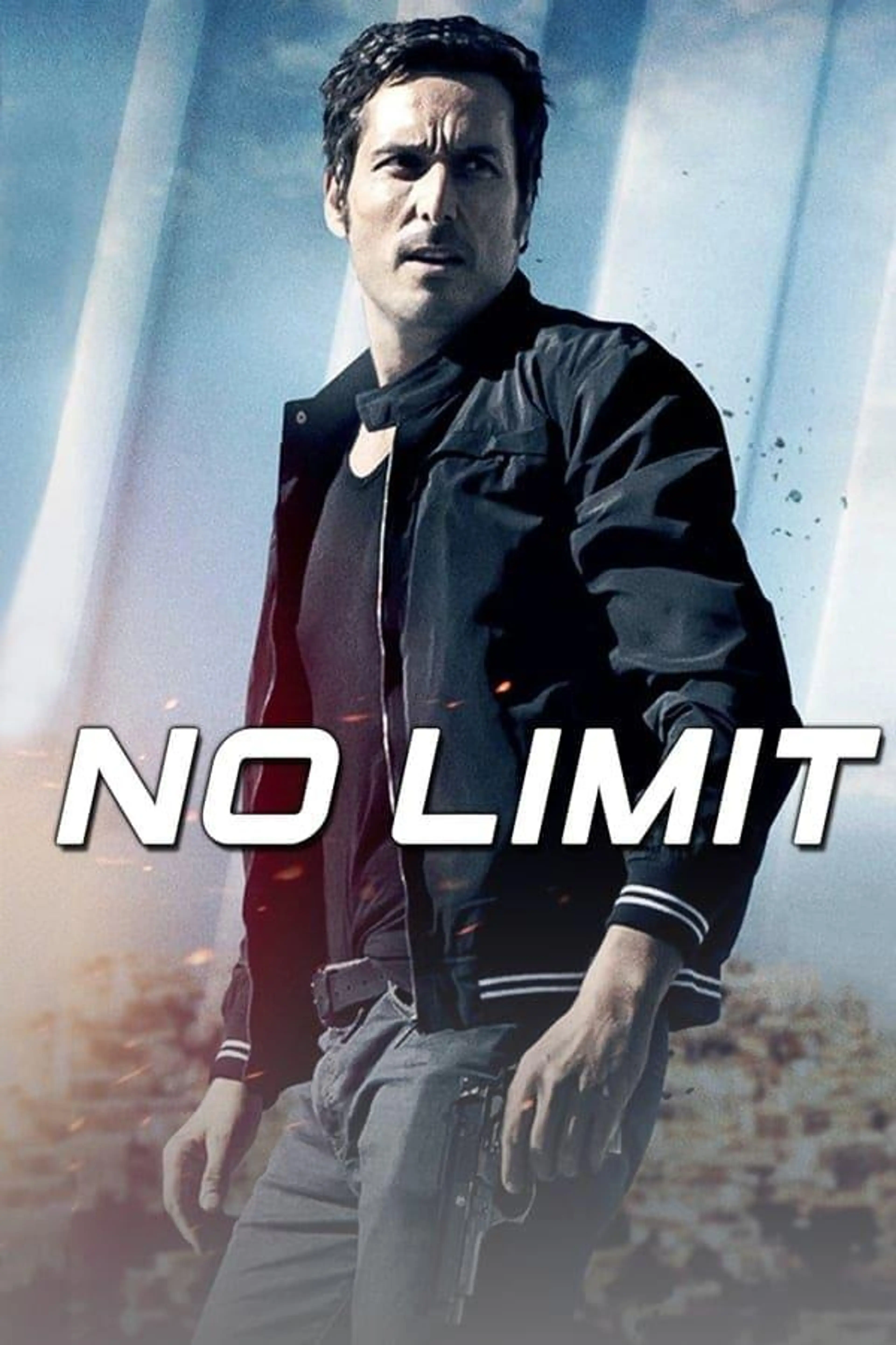 No Limit Season 2