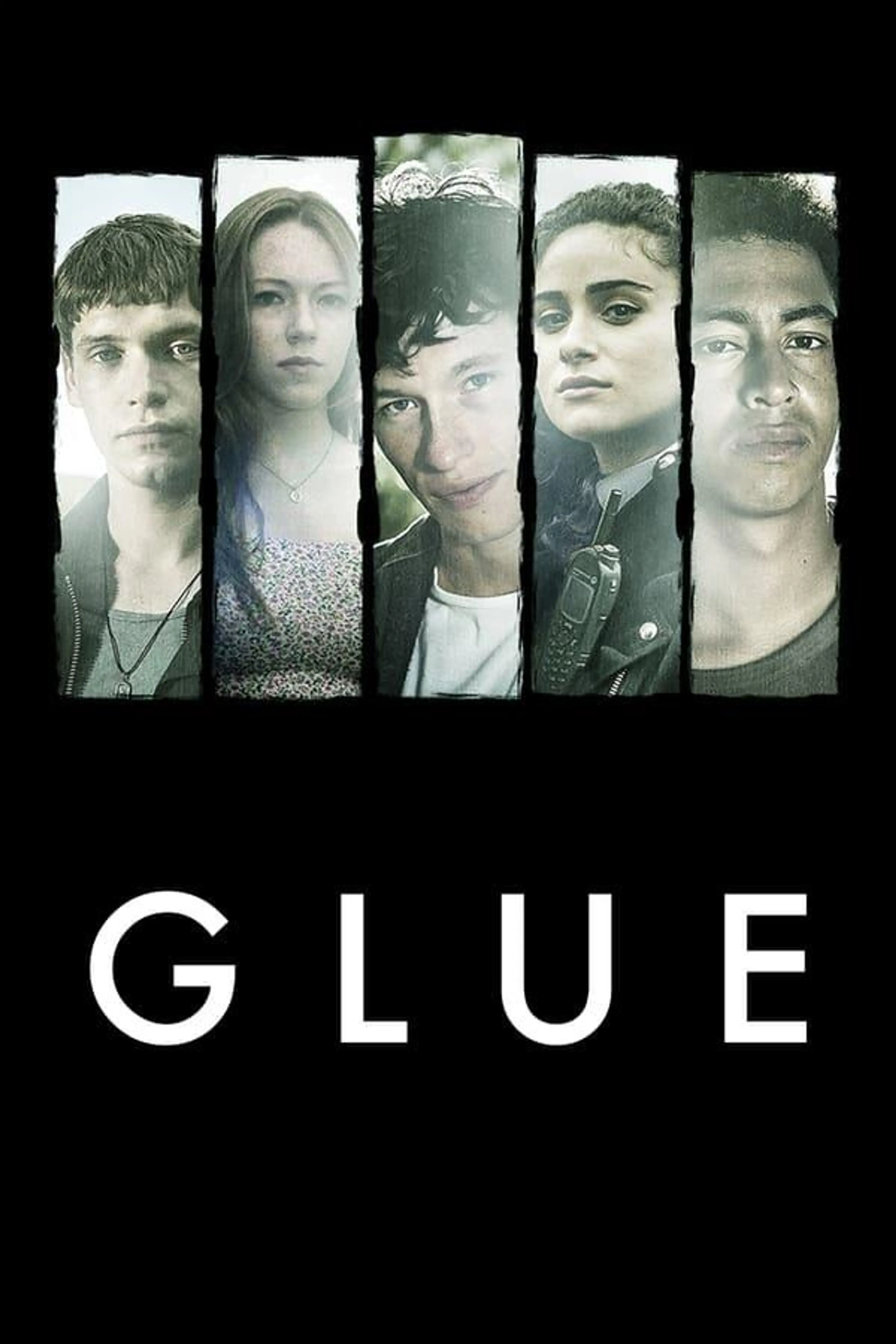 Glue Miniseries