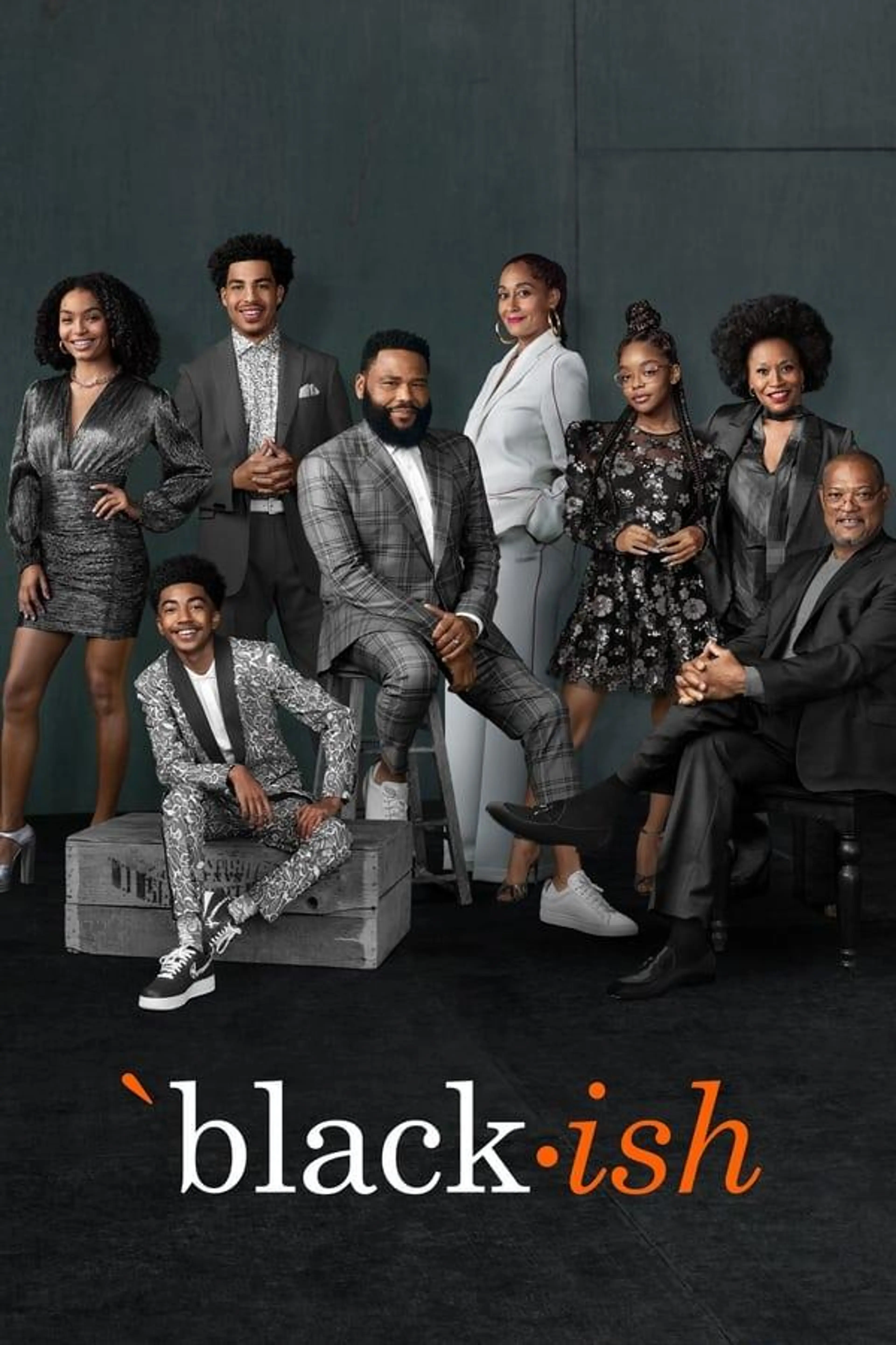 black-ish Specials