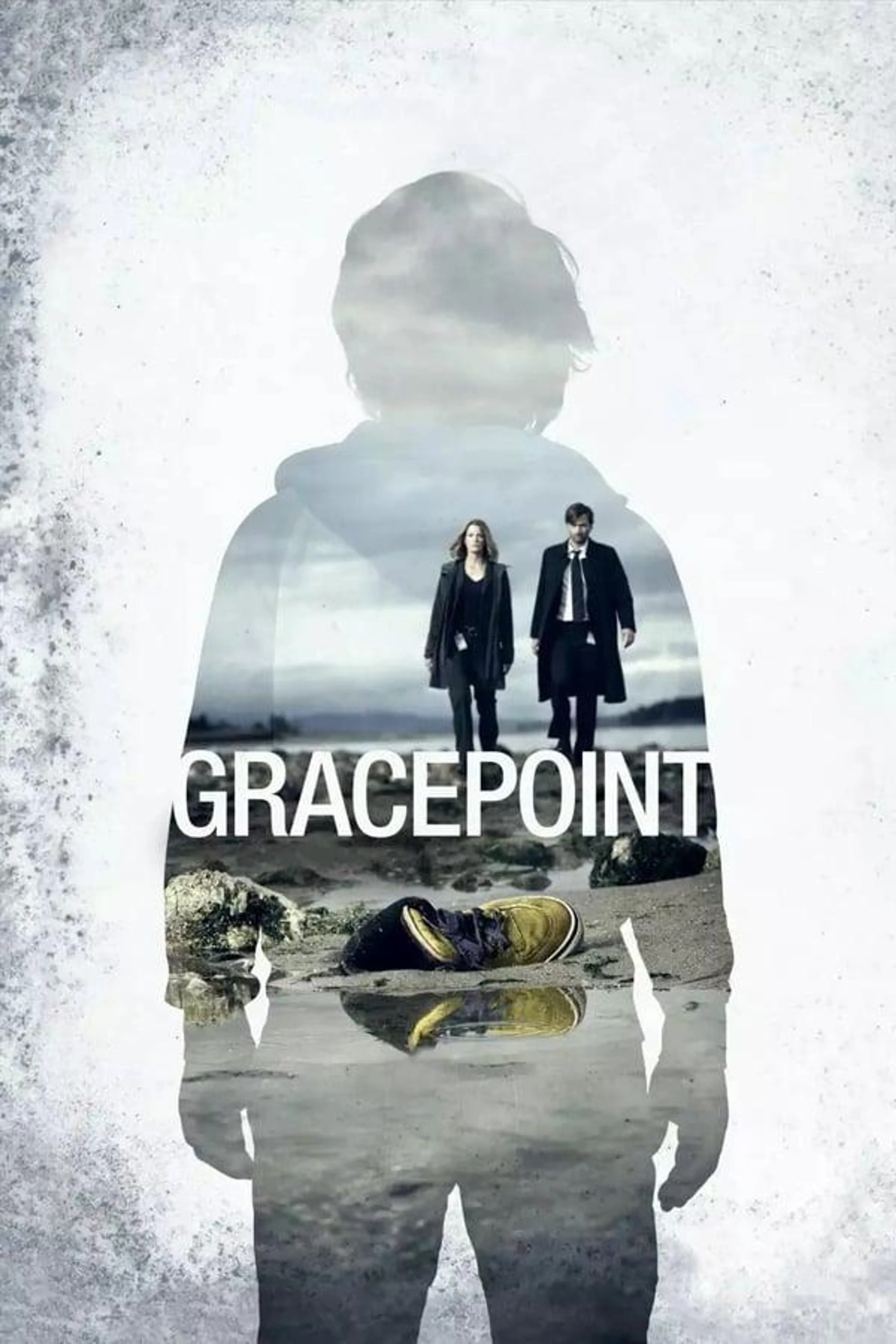 Gracepoint Season 1