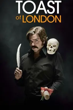 Toast of London Specials