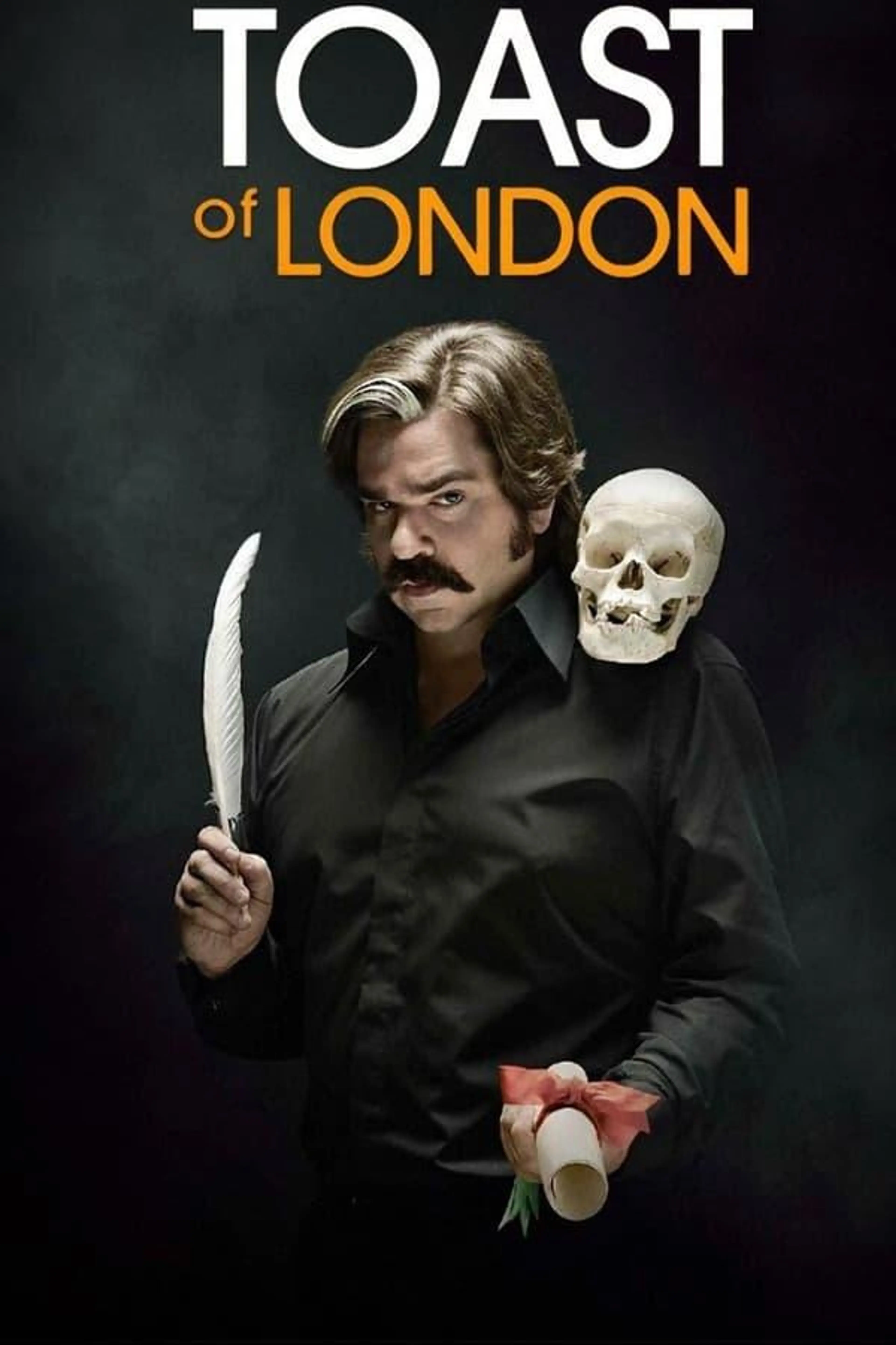 Toast of London Specials