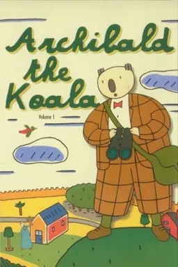 Archibald the Koala Season 2