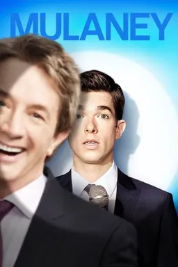 Mulaney Season 1