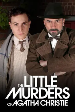 The Little Murders of Agatha Christie Specials
