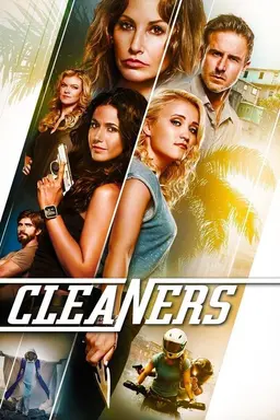 Cleaners Season 2