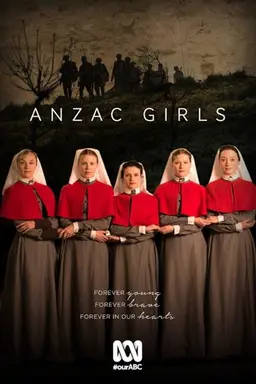 ANZAC Girls Mini-Series
