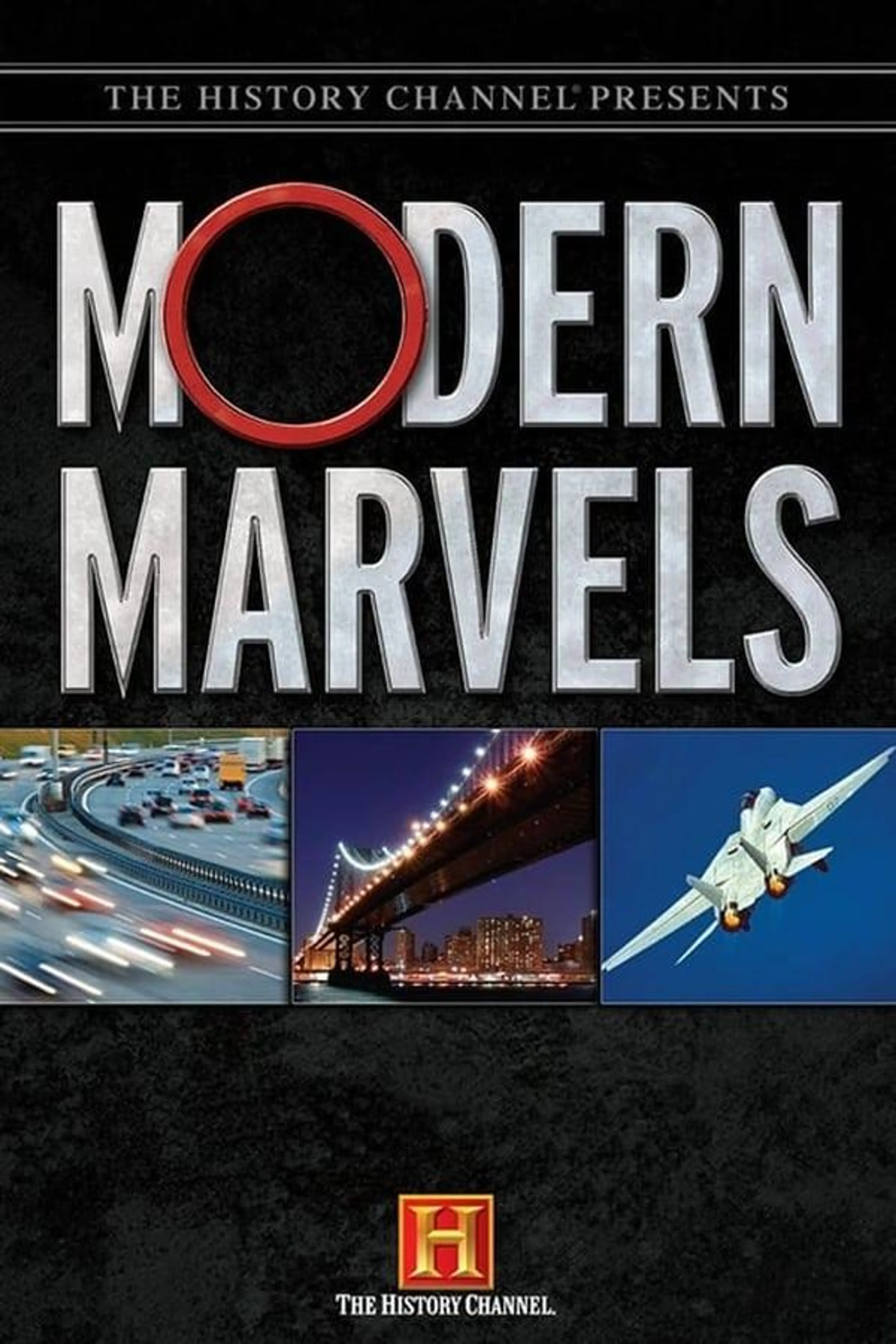Modern Marvels Season 22