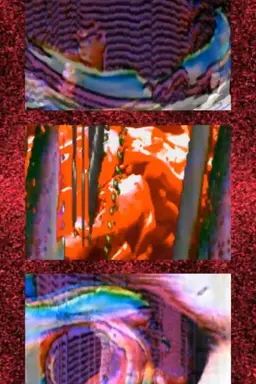 Eternal Craving of Neon Limbonic Climax