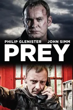 Prey Season 2