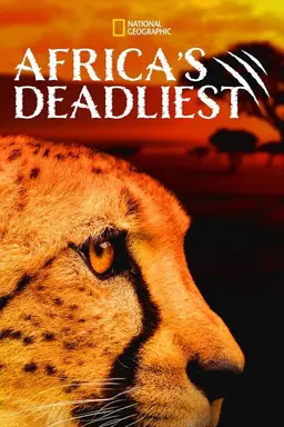 Africa's Deadliest Season 1