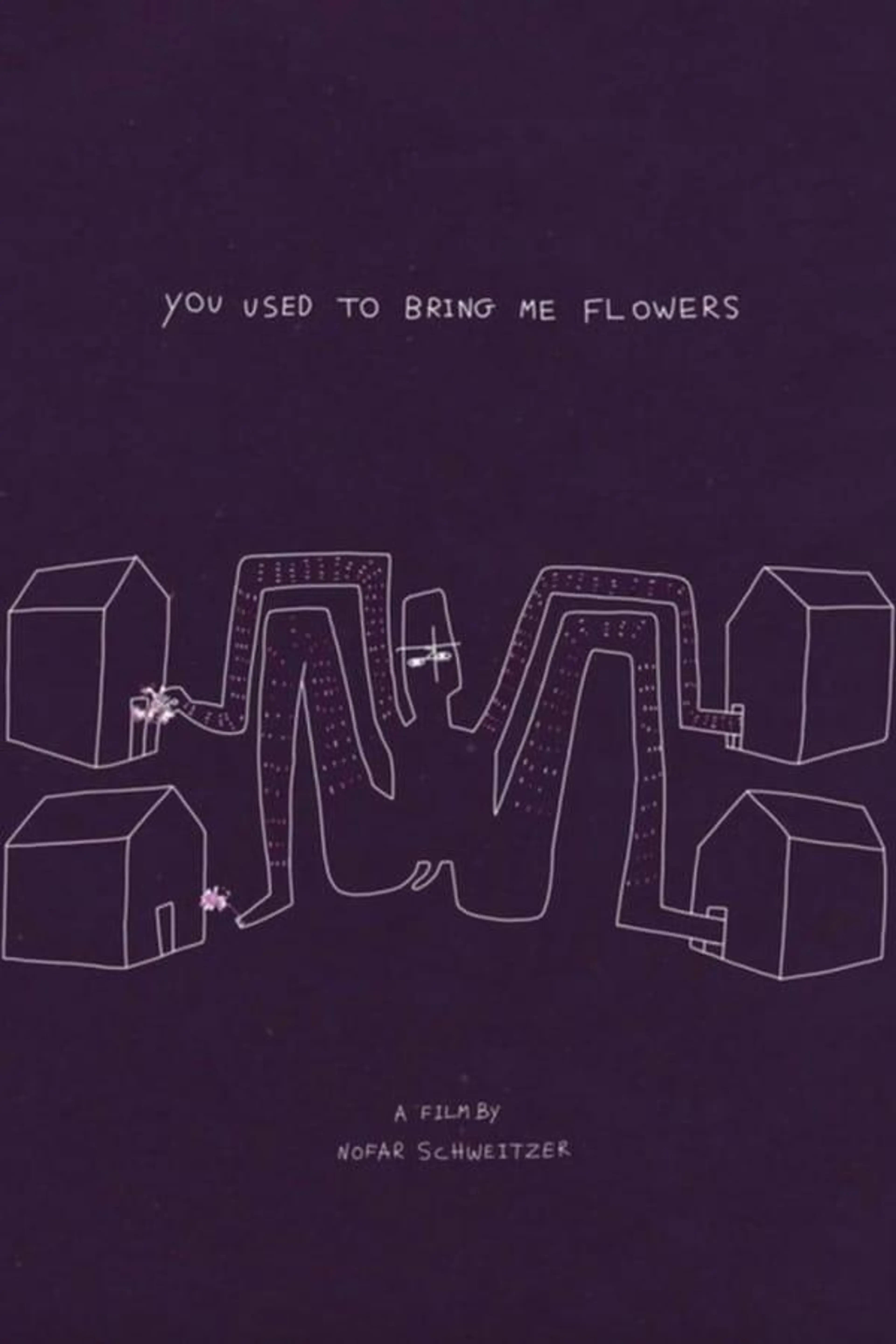 You Used to Bring Me Flowers