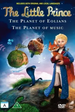 The Little Prince Season 3