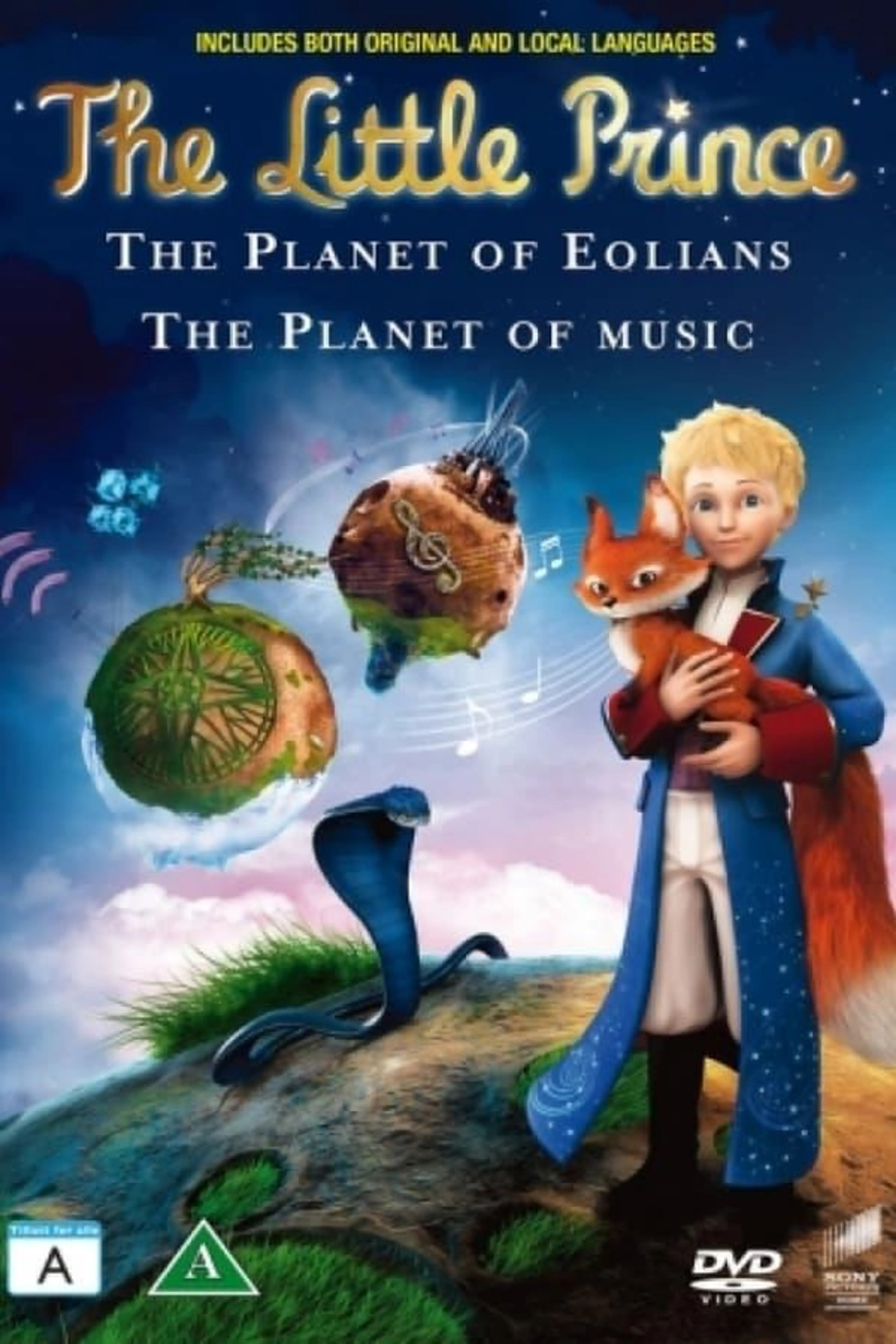 The Little Prince Season 3