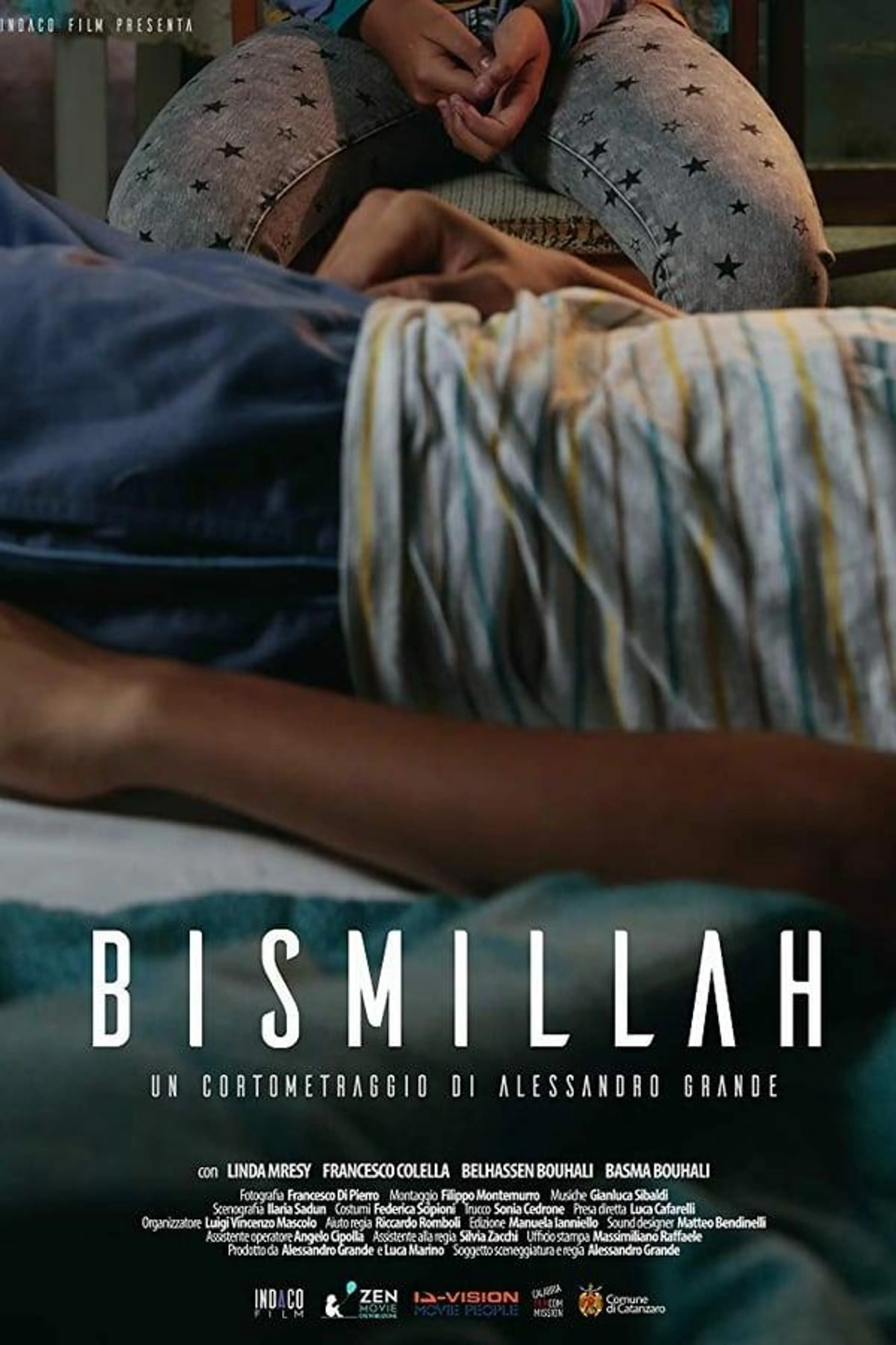 Bismillah