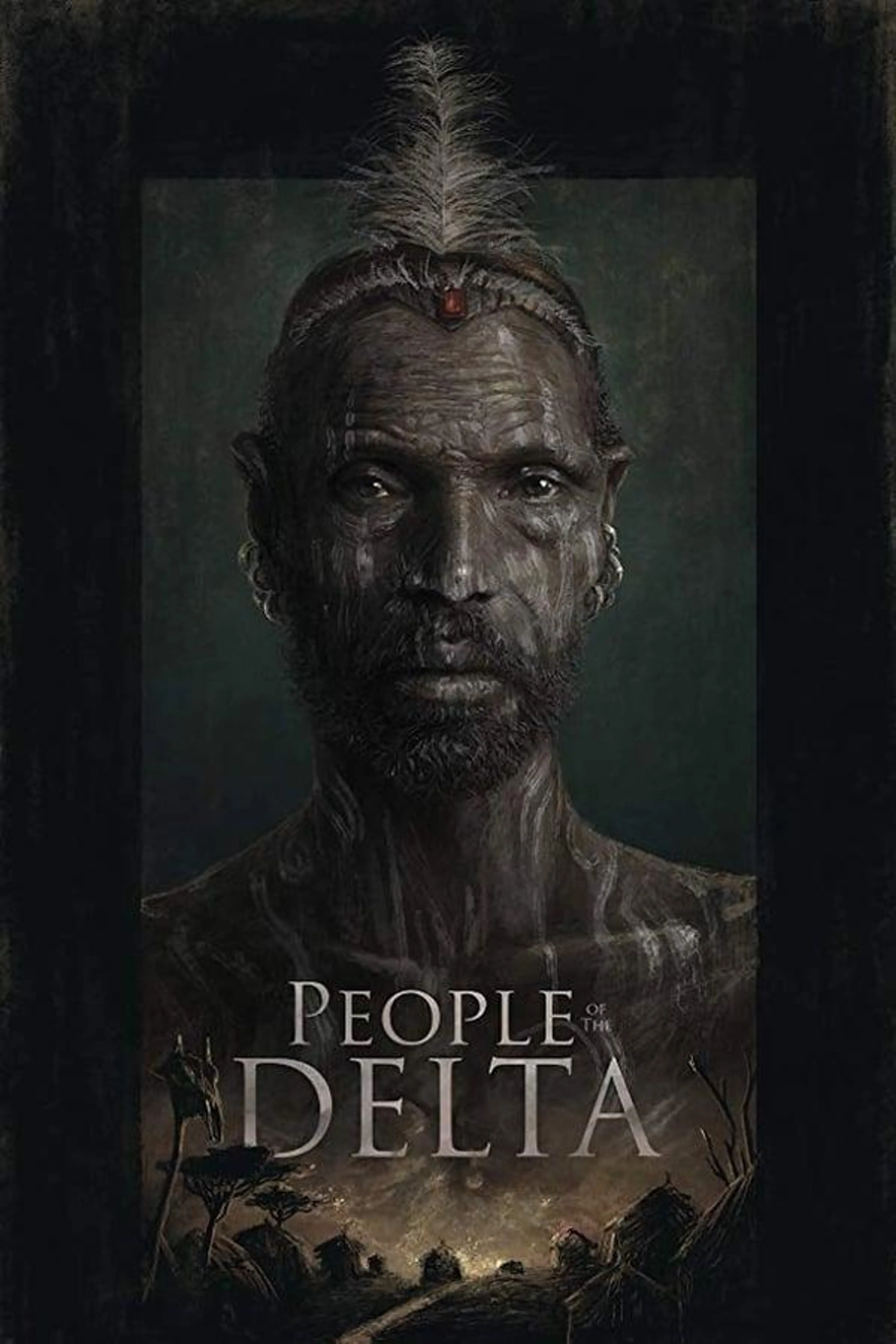 People of the Delta