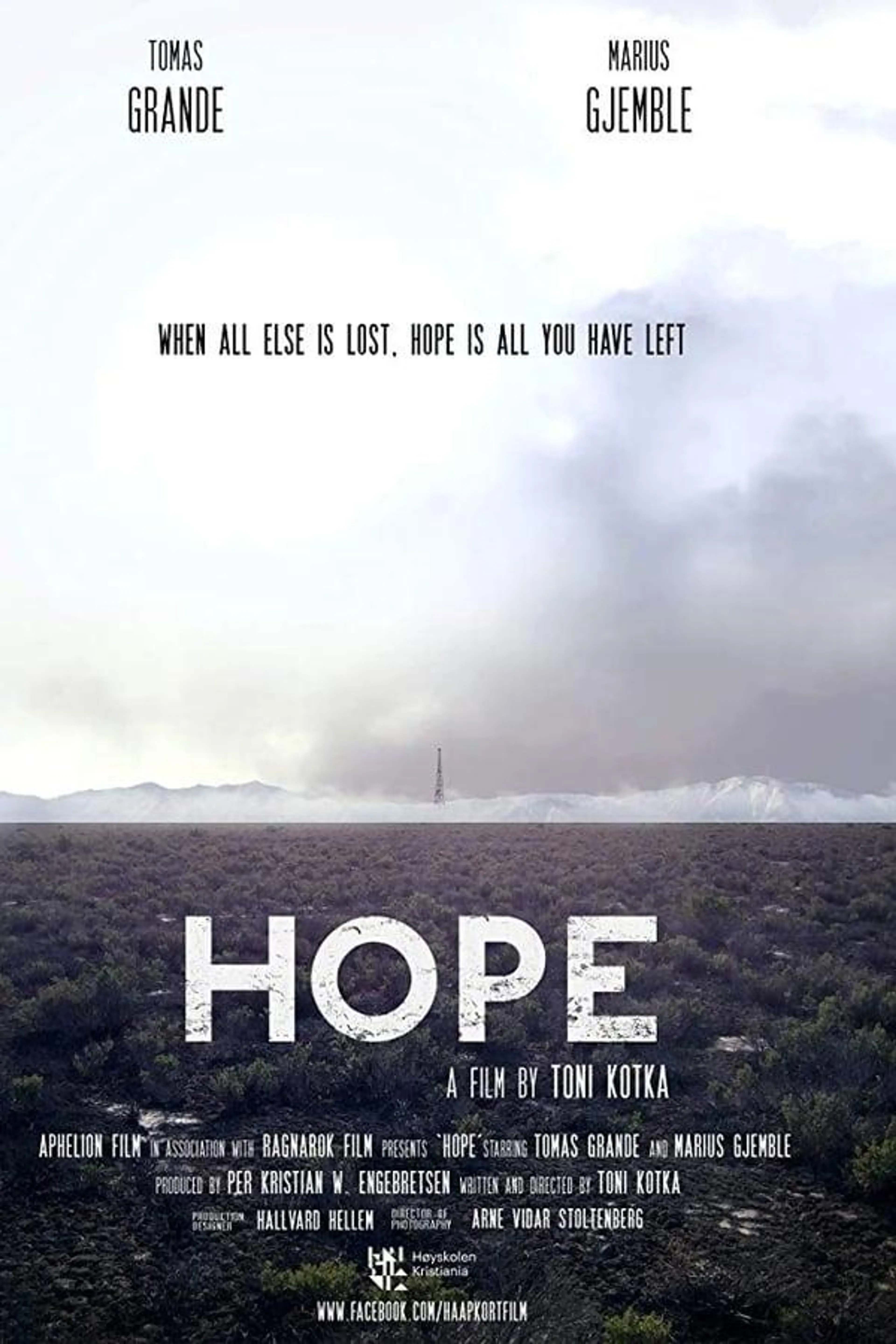 Hope