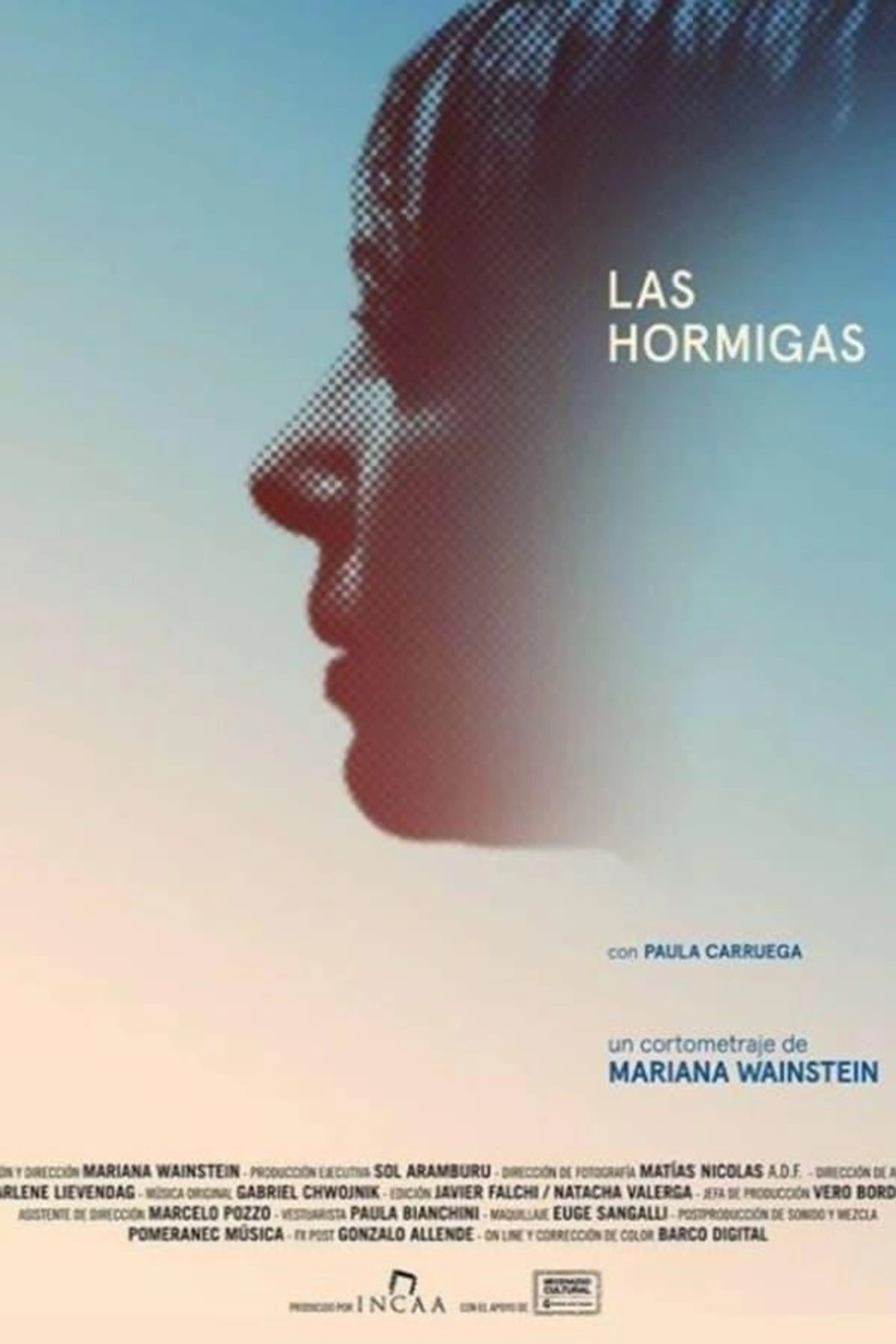 Las hormigas