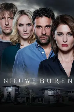 New Neighbors Season 2
