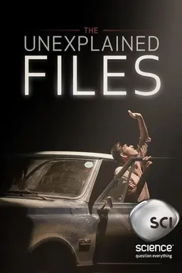 The Unexplained Files Season 2