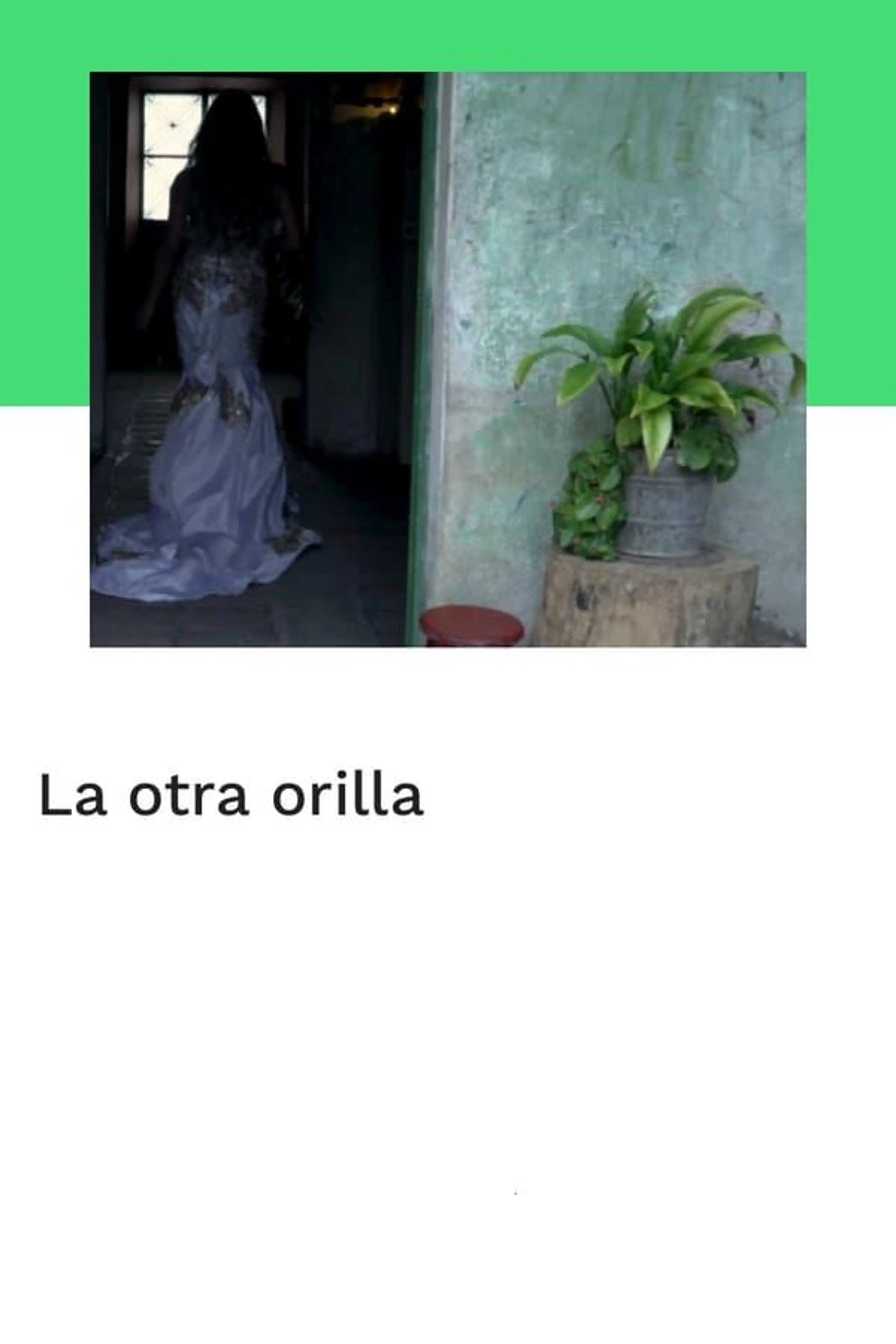 La otra orilla