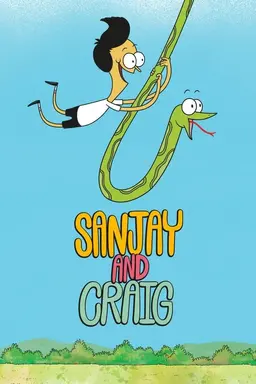 Sanjay and Craig Specials