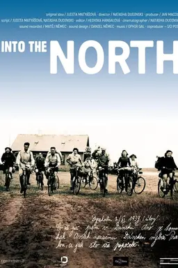 Into the North