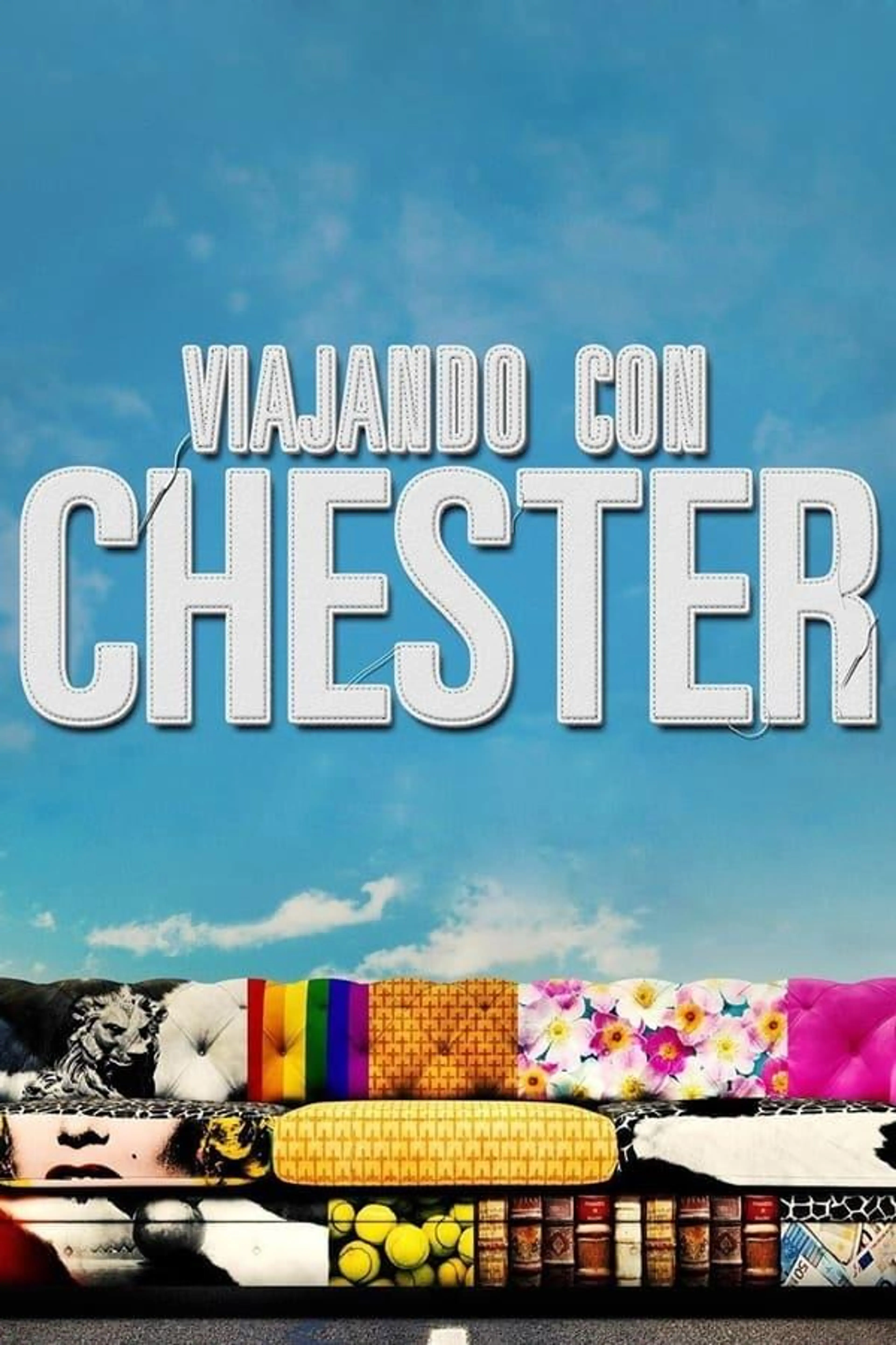 Viajando con Chester Season 2