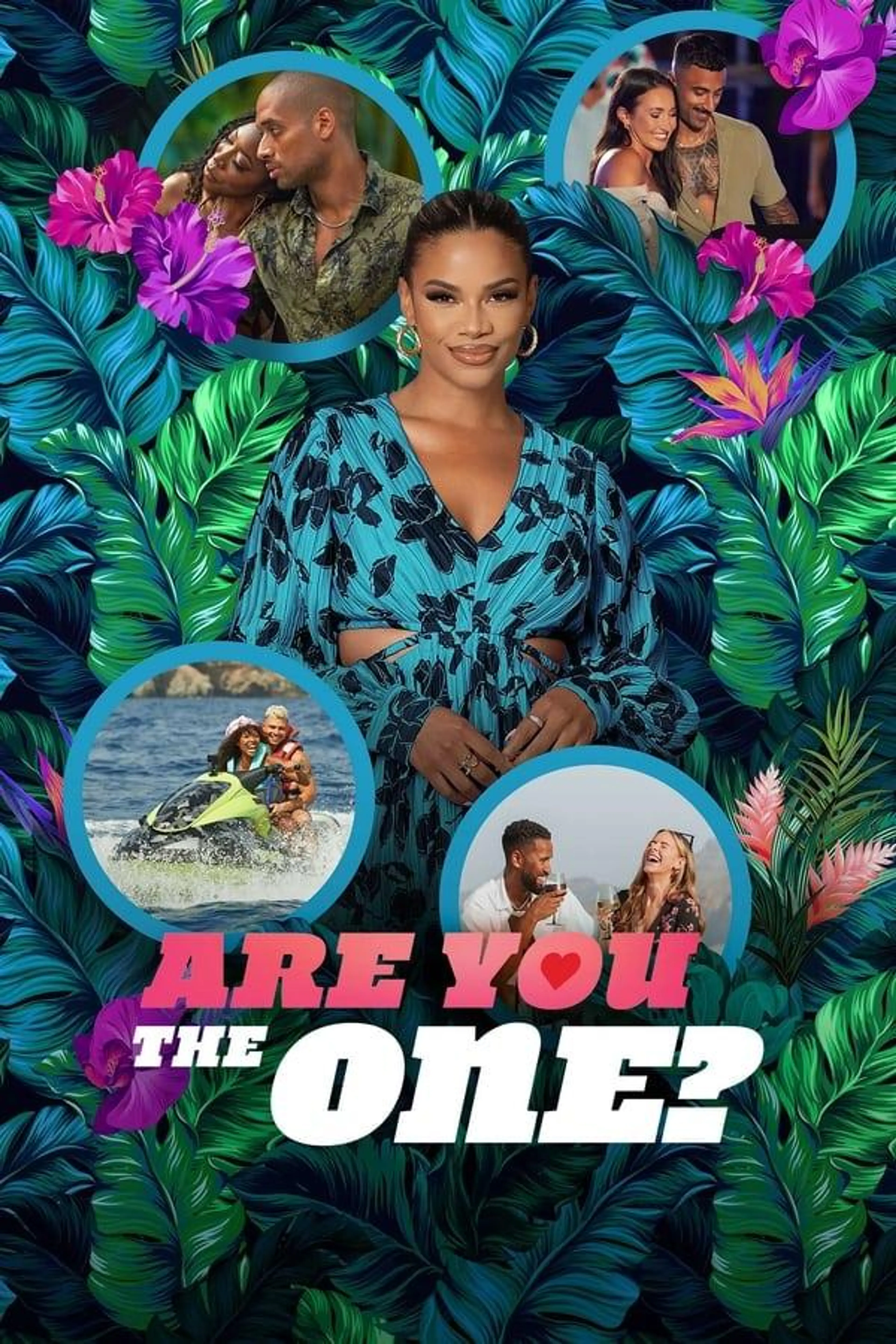 Are You The One? Season 9