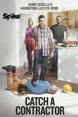 Catch a Contractor Season 2