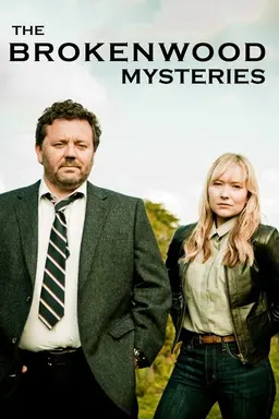 The Brokenwood Mysteries Season 4