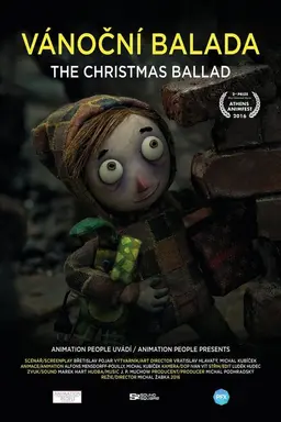 The Christmas Ballad