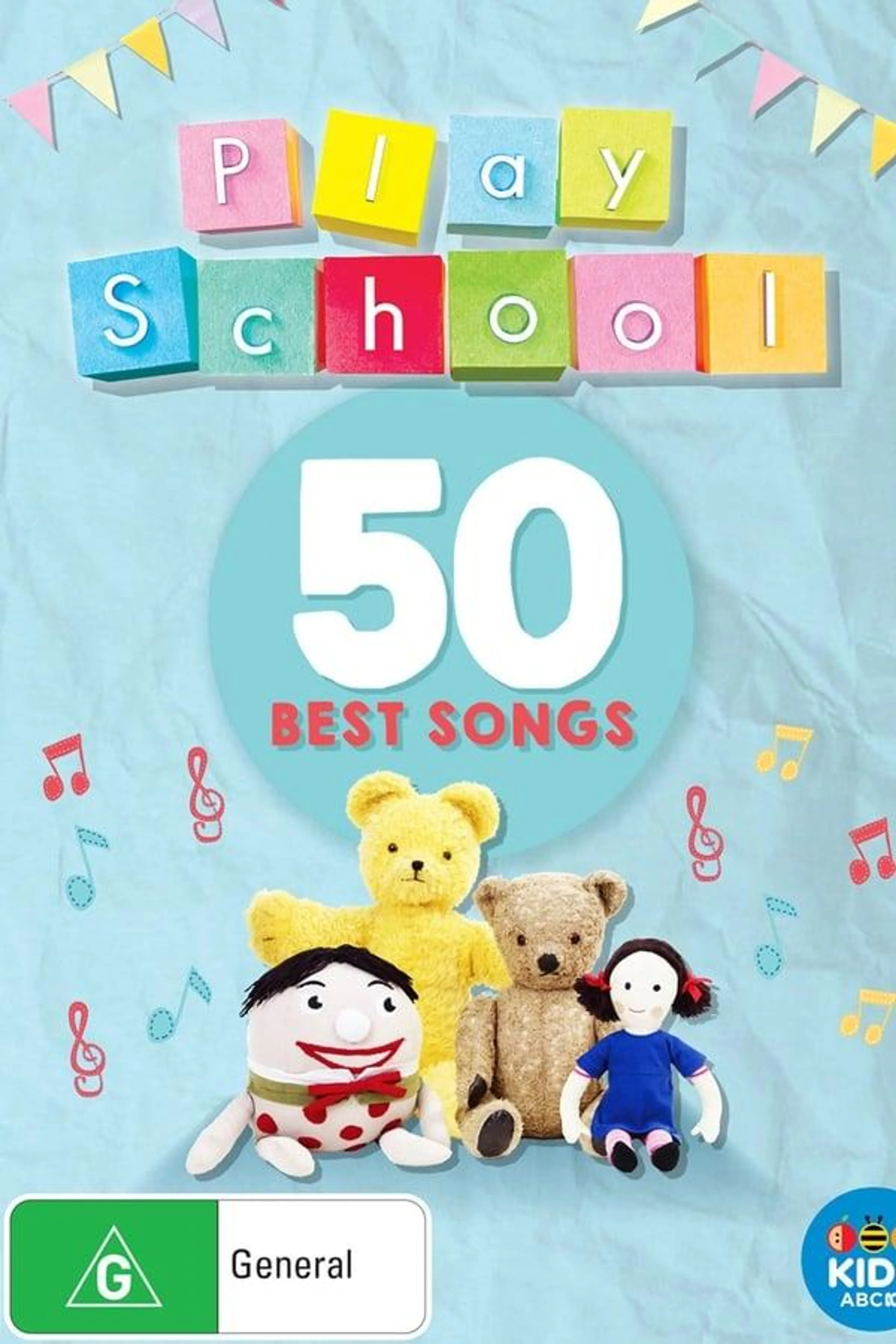 Play School: 50 Best Songs