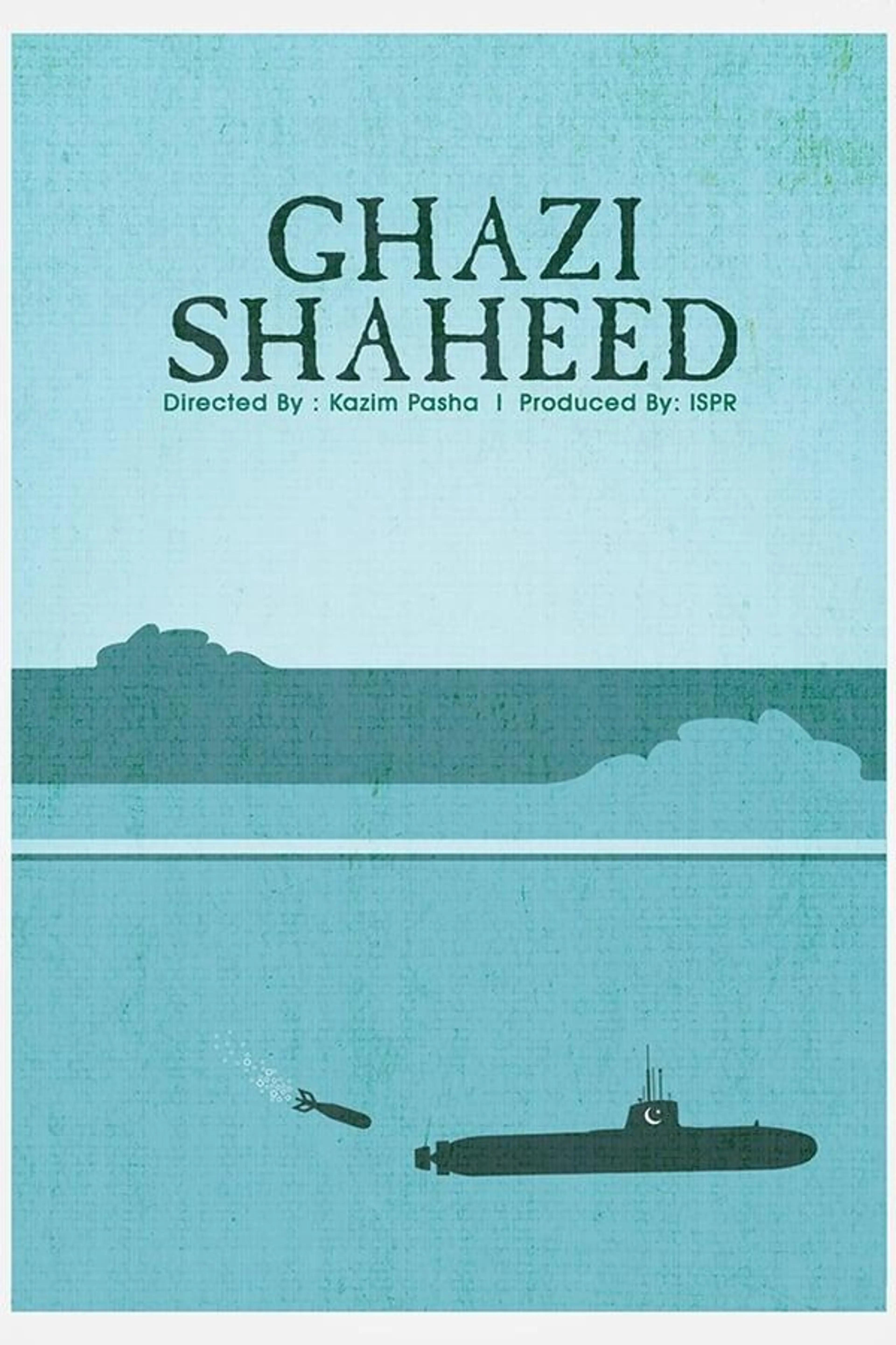 Ghazi Shaheed