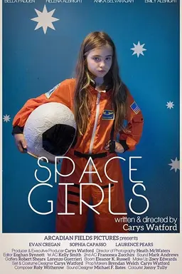 Space Girls