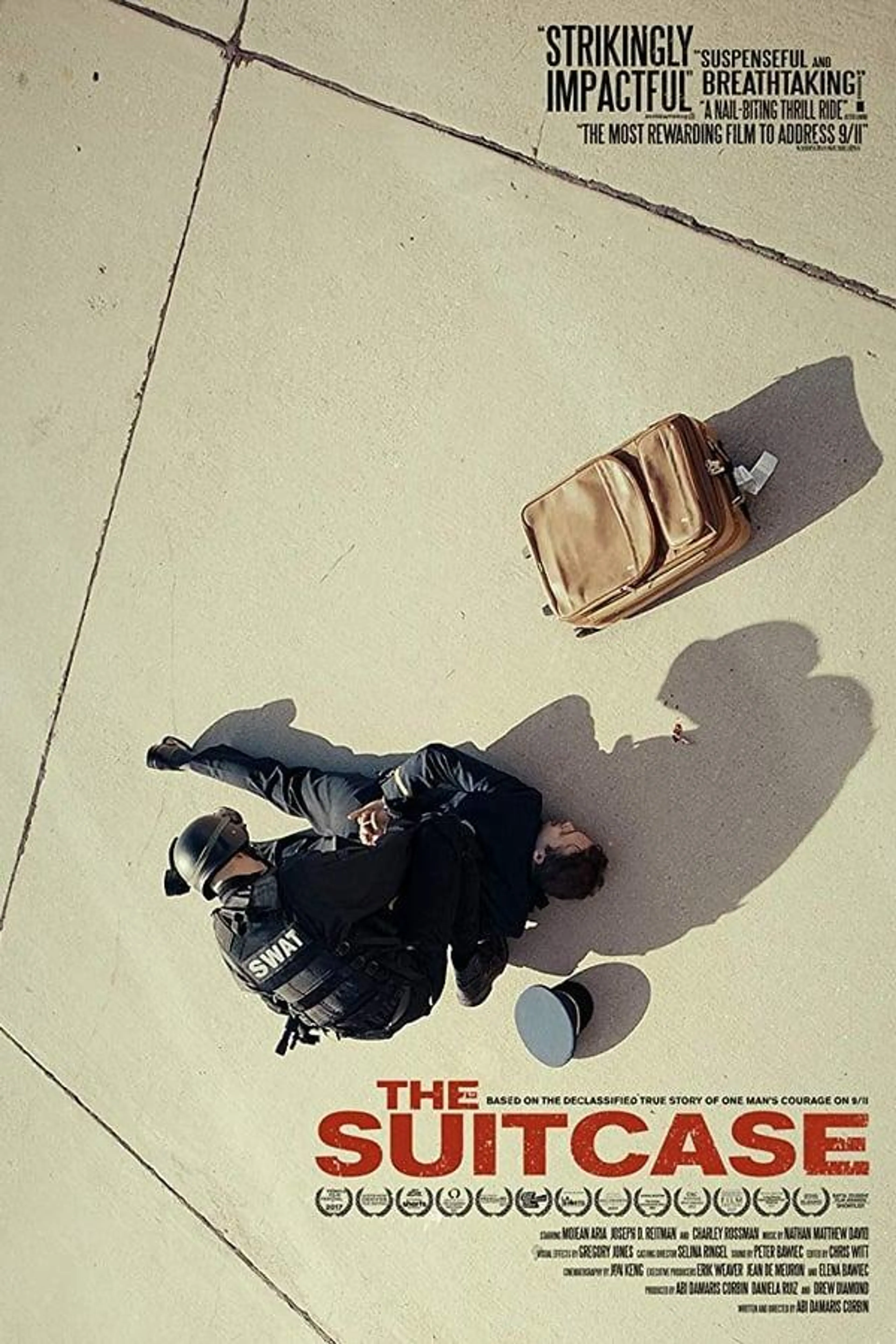 The Suitcase