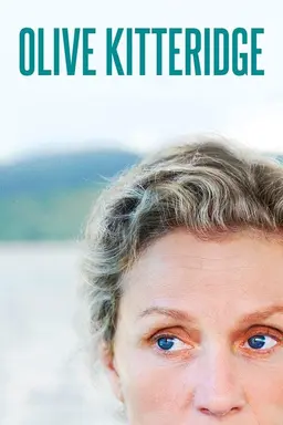 Olive Kitteridge Season 1