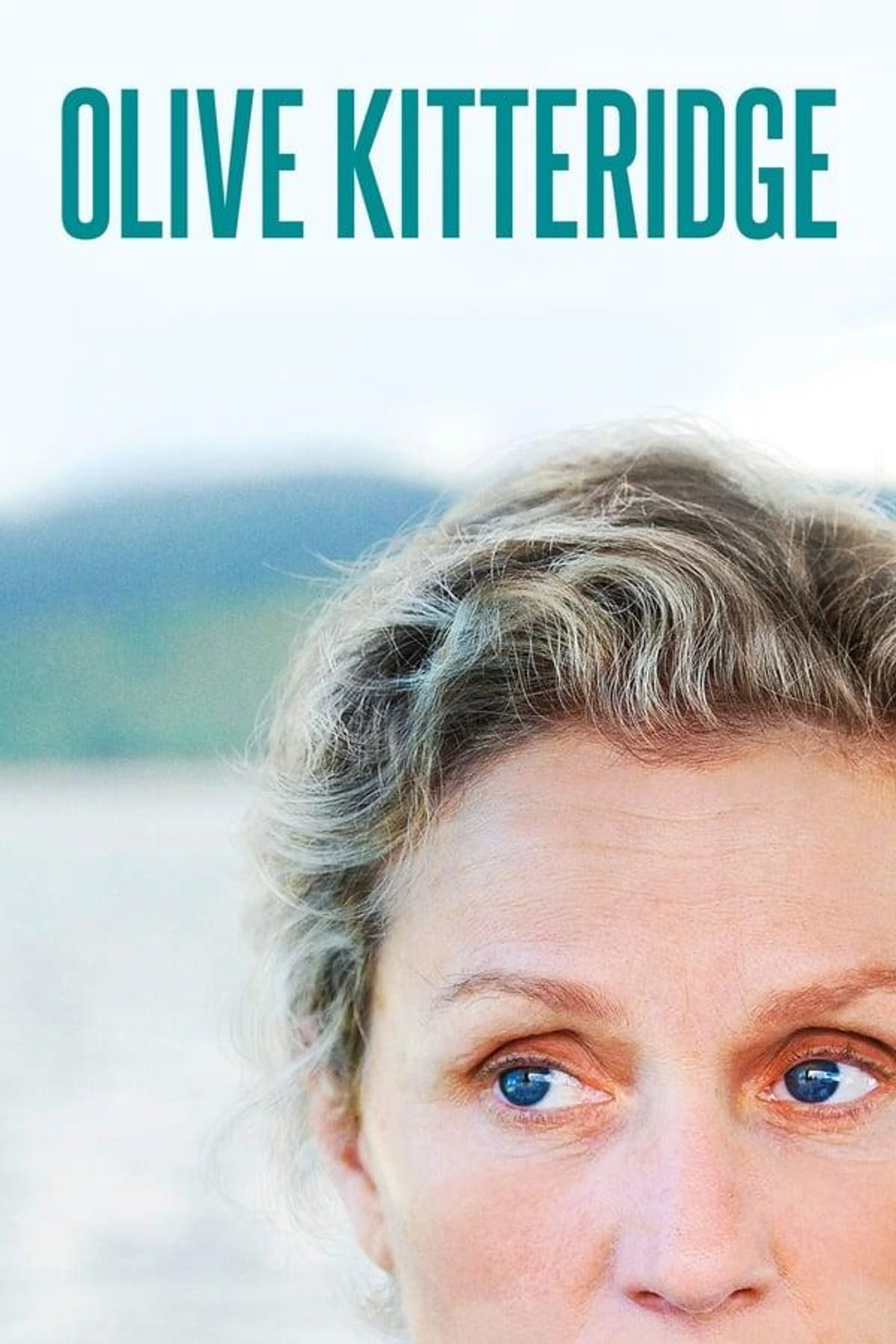 Olive Kitteridge Season 1