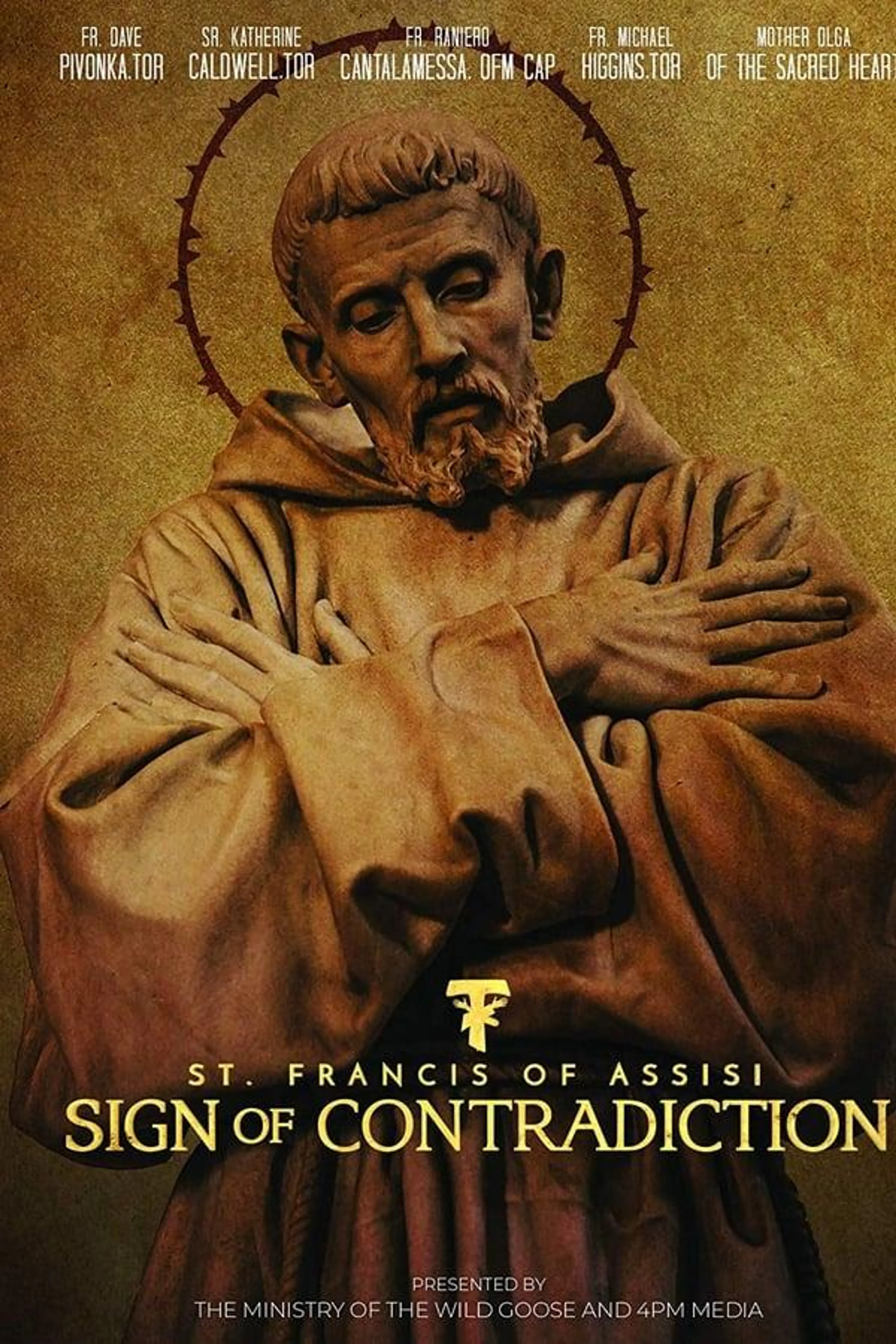 Sign of Contradiction: St. Francis of Assisi